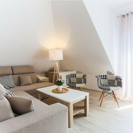 Apartamenty Swinoujscie - Perla Dış mekan fotoğraf