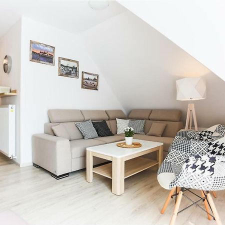Apartamenty Swinoujscie - Perla Dış mekan fotoğraf