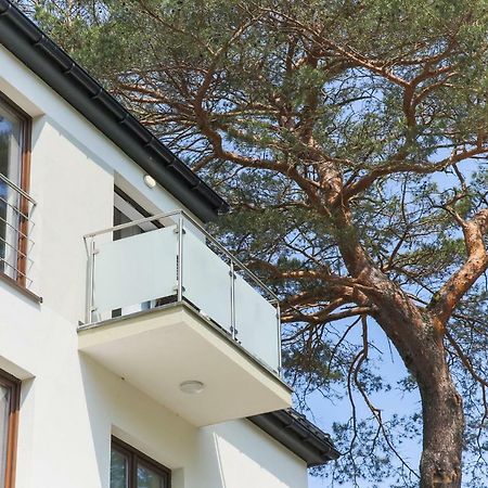 Apartamenty Swinoujscie - Perla Dış mekan fotoğraf