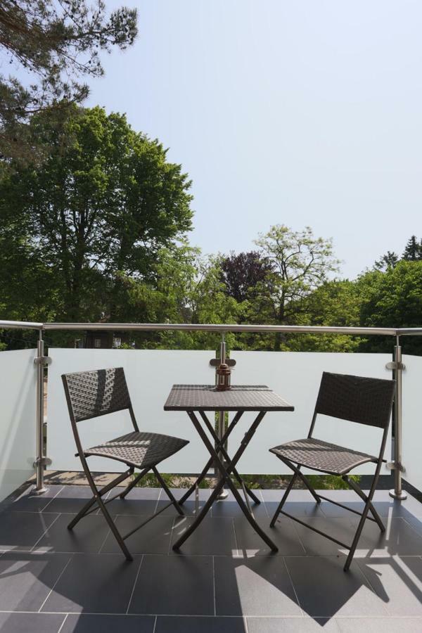 Apartamenty Swinoujscie - Perla Dış mekan fotoğraf