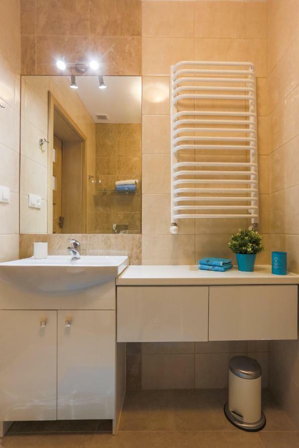 Apartamenty Swinoujscie - Perla Dış mekan fotoğraf