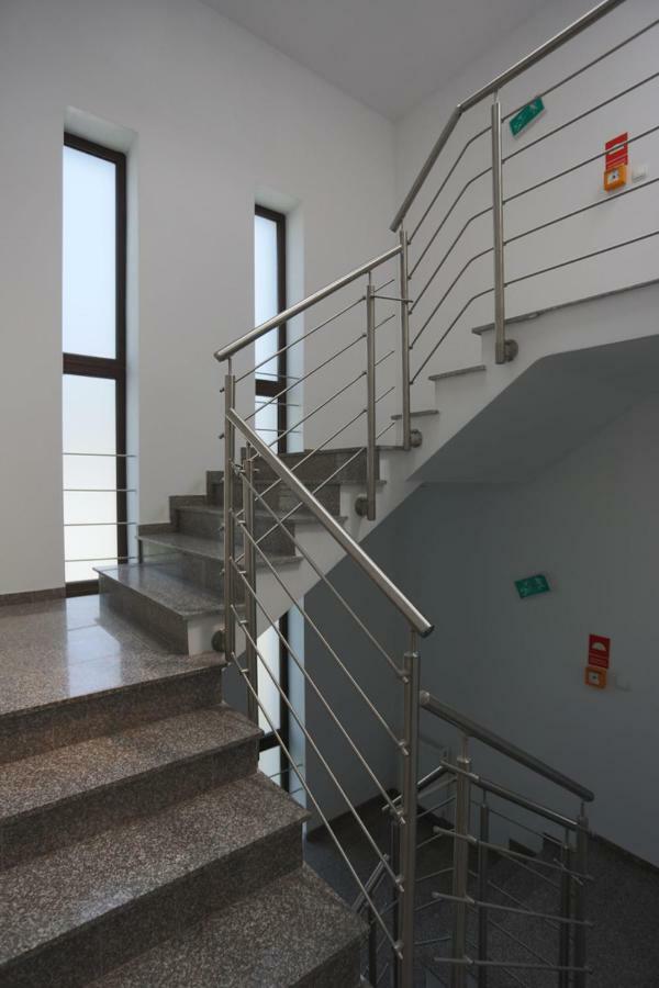 Apartamenty Swinoujscie - Perla Dış mekan fotoğraf